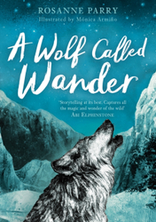 Fotoja e Wolf Called Wander - Rosanne Parry