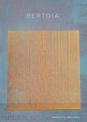 Fotoja e Bertoia The Metalworker - Beverly H Twitchell