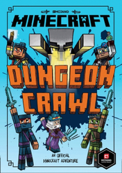 Fotoja e Minecraft Dungeon Crawl - Nick Eliopulos