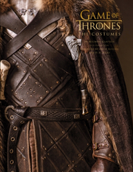 Fotoja e Game Of Thrones The Costumes - Gina Mcintyre