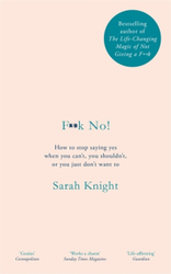 Fotoja e Fuck No - Sarah Knight
