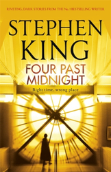 Fotoja e Four Past Midnight - Stephen King
