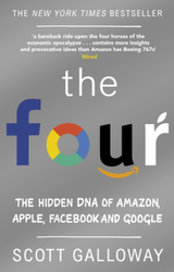 Fotoja e Four - Scott Galloway
