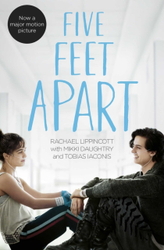 Fotoja e Five Feet Apart - Rachael Lippincott Mikki Daug