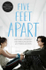 Fotoja e Five Feet Apart - Rachael Lippincott Mikki Daug, Picture 1