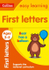 Fotoja e First Letters Ages Easy Learni - Collins Easy Learning, Picture 1