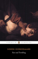 Fotoja e Fear And Trembling - Soren Kierkegaard