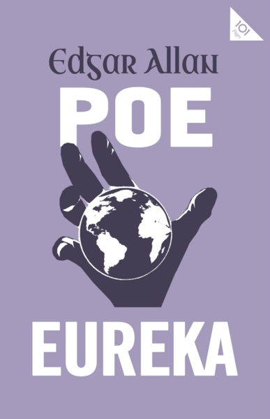 Fotoja e Eureka - Edgar Allan Poe