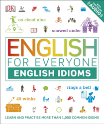 Fotoja e English For Everyone English Idioms