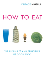 Fotoja e How To Eat - Nigella Lawson