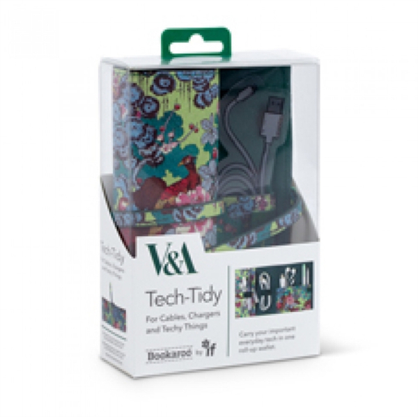 Fotoja e Vanda Bookaroo Techtidy Sundour Pheasant - If Cardboard Creations Ltd