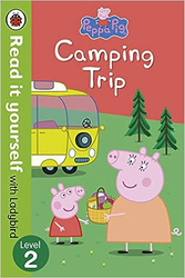 Fotoja e Peppa Pig Camping Trip - Peppa Pig