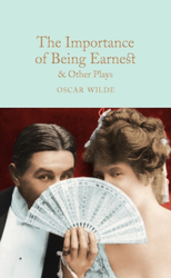 Fotoja e The Importance Of Being Earnest - Oscar Wilde