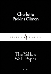 Fotoja e Yellow Wall Paper - Charlotte Perkins Gilman