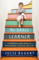 Fotoja e Brave Learner - Julie Bogart
