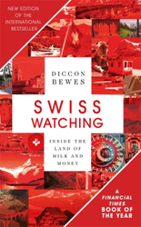 Fotoja e Swiss Watching - Diccon Bewes