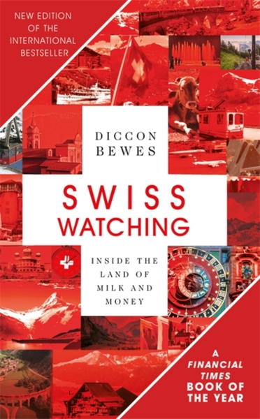 Fotoja e Swiss Watching - Diccon Bewes