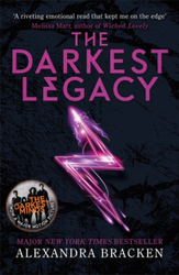 Fotoja e A Darkest Minds Novel The Darkest Legacy Book 4 - Alexandra Bracken