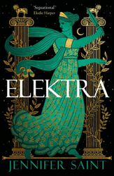 Fotoja e Elektra - Jennifer Saint