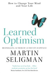 Fotoja e Learned Optimism - Martin Seligman