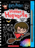 Fotoja e Hidden Hogwarts Scratch Magic - Scholastic, Picture 1