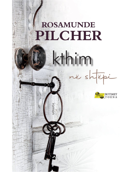 Fotoja e Kthim Ne Shtepi - Rosamunde Pilcher