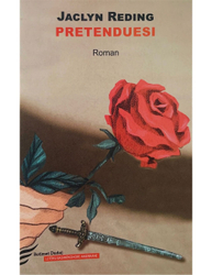 Fotoja e Pretenduesi - Jaclyn  Reding