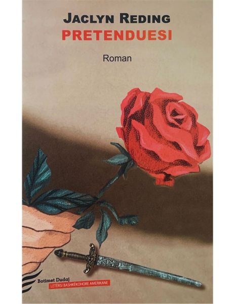 Fotoja e Pretenduesi - Jaclyn  Reding
