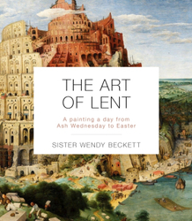 Fotoja e Art Of Lent - Sister Wendy Beckett