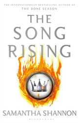 Fotoja e The Song Rising - Shannon, Samantha