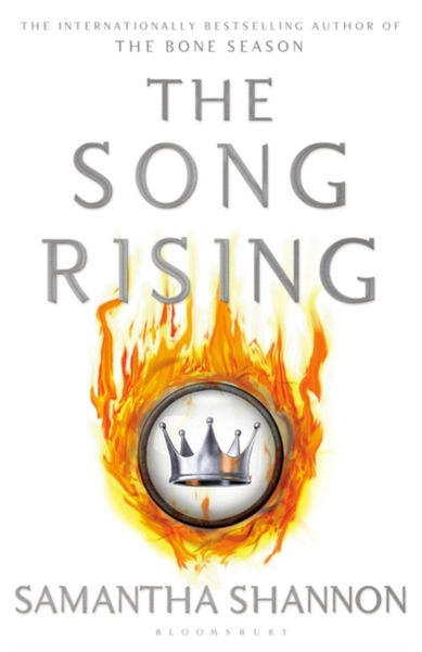 Fotoja e The Song Rising - Shannon, Samantha