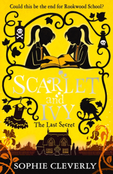 Fotoja e Last Secret - Sophie Cleverly