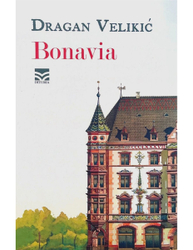 Fotoja e Bonavia - Dragan Velikiq