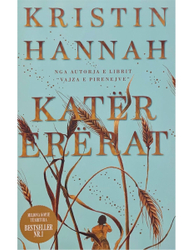Fotoja e Kater Ererat - Kristin Hannah