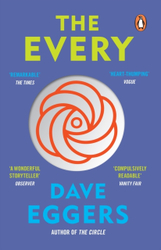 Fotoja e The Every - Dave Eggers