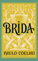 Fotoja e Brida - Hc - Paulo Coelho
