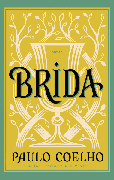Fotoja e Brida - Hc - Paulo Coelho