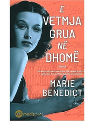 Fotoja e E Vetmja Grua Ne Dhome - Benedict, Marie