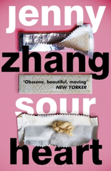 Fotoja e Sour Heart - Jenny Zhang