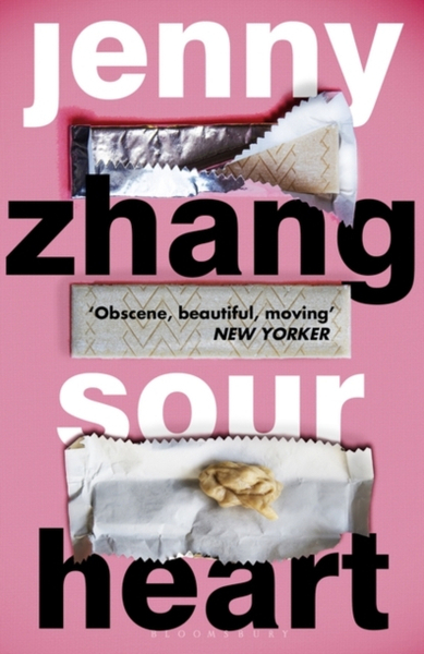 Fotoja e Sour Heart - Jenny Zhang