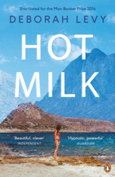 Fotoja e Hot Milk - Deborah Levy