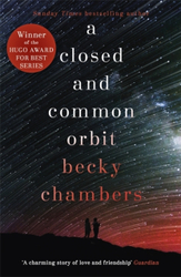 Fotoja e Closed & Common Orbit - Becky Chambers