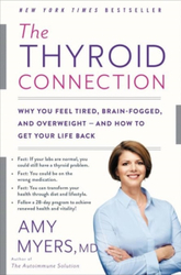 Fotoja e The Thyroid Connection - Amy Myers