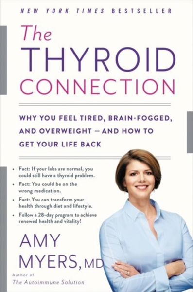 Fotoja e The Thyroid Connection - Amy Myers