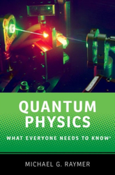 Fotoja e Quantum Physics - Michael  Raymer