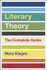 Fotoja e Literary Theory The Complete Guide - Mary Klages, Picture 1