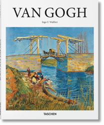 Fotoja e Van Gogh - Ingo F Walther