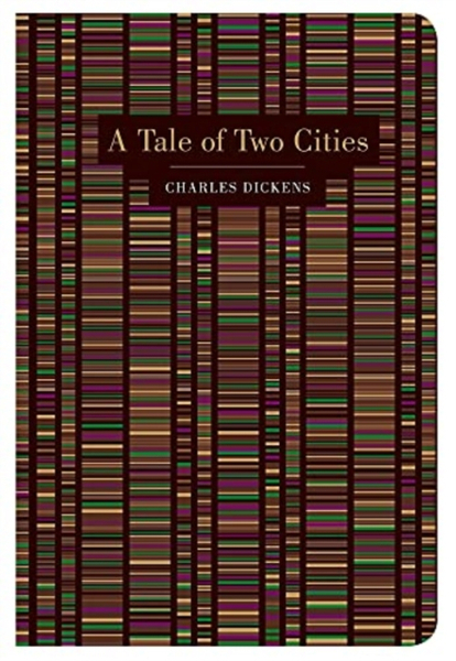 Fotoja e Tale Of Two Cities - Charles Dickens