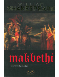 Fotoja e Makbethi - William Shakespeare