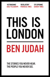 Fotoja e This Is London - Ben Judah